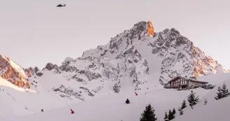 Les Creux