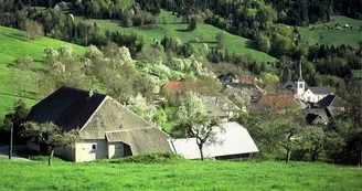 Bellecombe en Bauges
