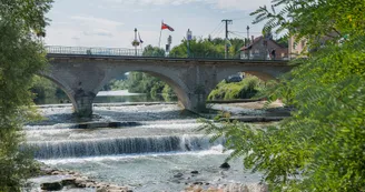 Entre Rhône et Guiers_Saint-Genix-les-Villages