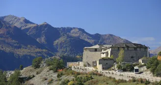 Fort Marie Christine