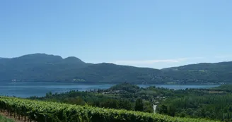 Sentier de la Rochetaillée