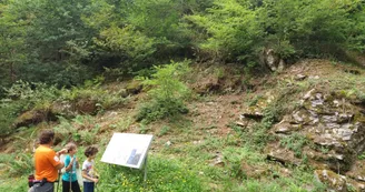 Les Aberrus Les Aberrus