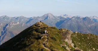 Parcours Brides-les-Bains >> Méribel >> Courchevel_Brides-les-Bains Parcours Brides-les-Bains >> Méribel >> Courchevel_Brides-les-Bains
