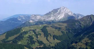 Croix d'Allant Croix d'Allant