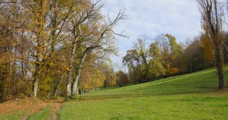 sentier Tour des hameaux
