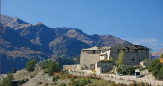 Découverte en vélo - De forts en villages... et bien plus encore_Aussois