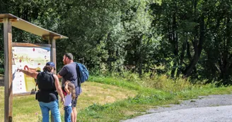 Sentier de Sorlinette_Saint-Sorlin-d'Arves