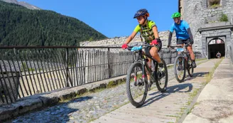 aussois-vtt-forts-de-l-esseillon aussois-vtt-forts-de-l-esseillon