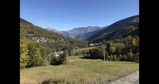 Randonnée le Coin Randonnée le Coin