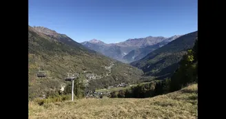 Randonnée le Coin Randonnée le Coin