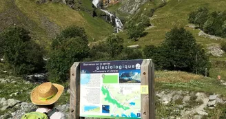 Sentier Glaciologique_Champagny-en-Vanoise