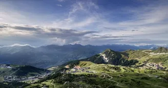 La Plagne La Plagne