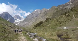 Vallon de Foran Vallon de Foran