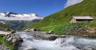 Itinéraire vers Plaisance