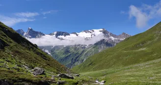 Tour de la Vallaisonnay 1