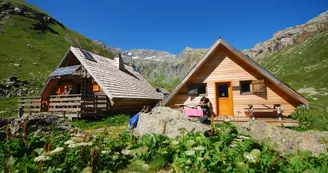 Refuge de Plaisance