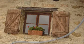 Chalet du Mont Rosset la vallée de la Plagne Chalet du Mont Rosset la vallée de la Plagne