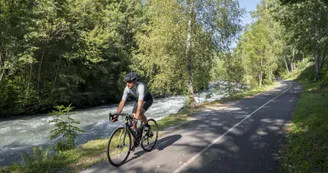 La Voie Verte