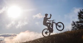 VTT électrique