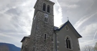 Église de Gerbaix