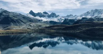 Lac de Curtalés