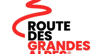 Logo Route des Grandes Alpes ®