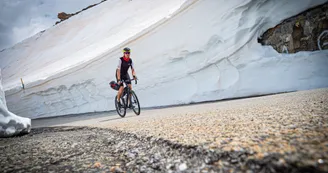 Route des Grandes Alpes ®