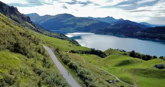 Route des Grandes Alpes ®