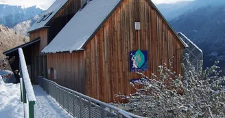 Le Grand Filon Hiver