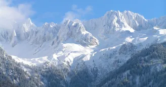 La Lauzière