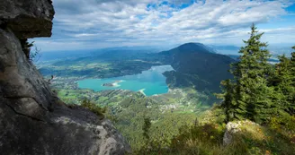 Le Mont Grêle Le Mont Grêle