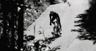 Boucle cyclo au départ du lac d'Aiguebelette