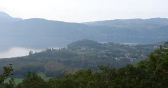 sentier de Rochetaillée