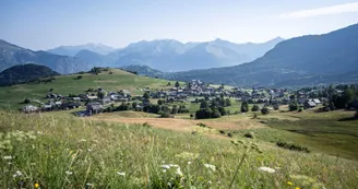 Plan des Champs