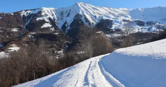 Tour de la Cochette