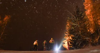MILLET SKI TOURING_Courchevel