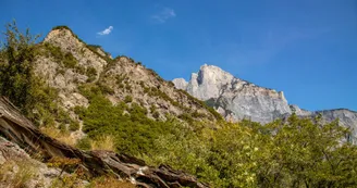 De Montdenis à Tourmentier