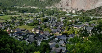 Col du bonnet prêtre