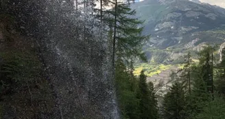 Cascadelle La Norma