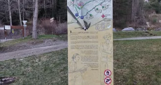 Sentier des Cascadelles_Avrieux