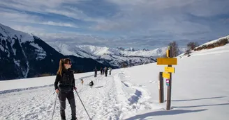 Tour de la Cochette