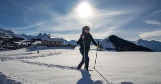 Tour des Contamines