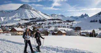 Tour des Contamines