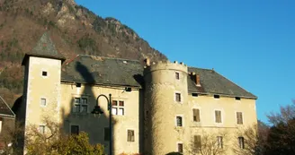 Les bois des hérys Les bois des hérys