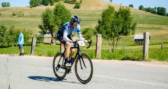 Col du Mollard par Albiez-Montrond