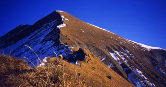 Pointe de la Chaurionde