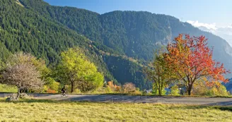 Col du Chaussy