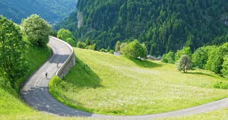 Col des Aravis