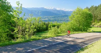 Col du Frêne