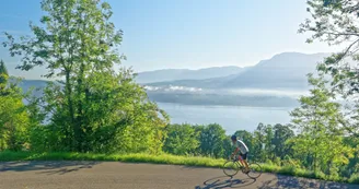 Relais du Chat versant est